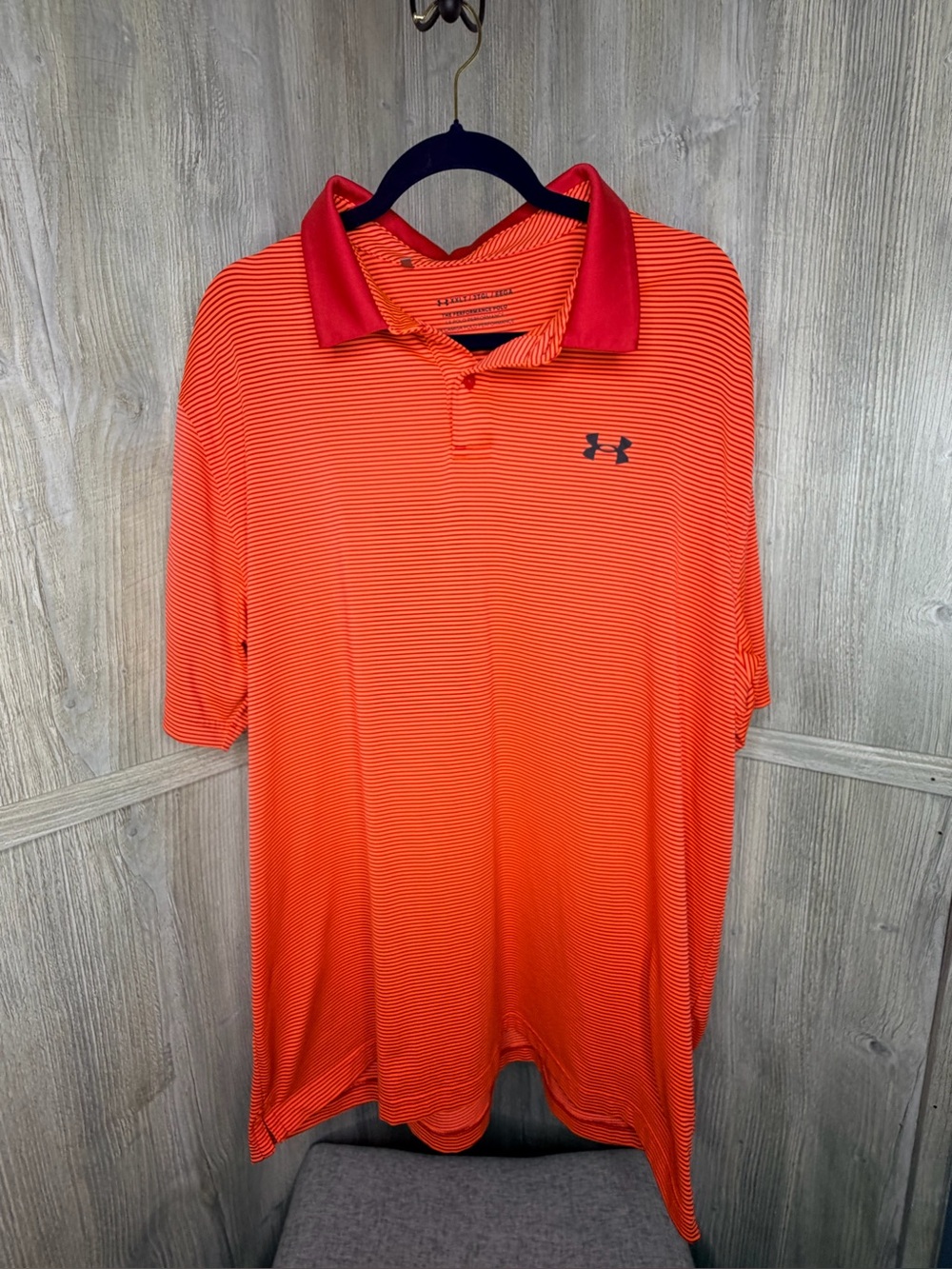 Under Armour Performance Polo